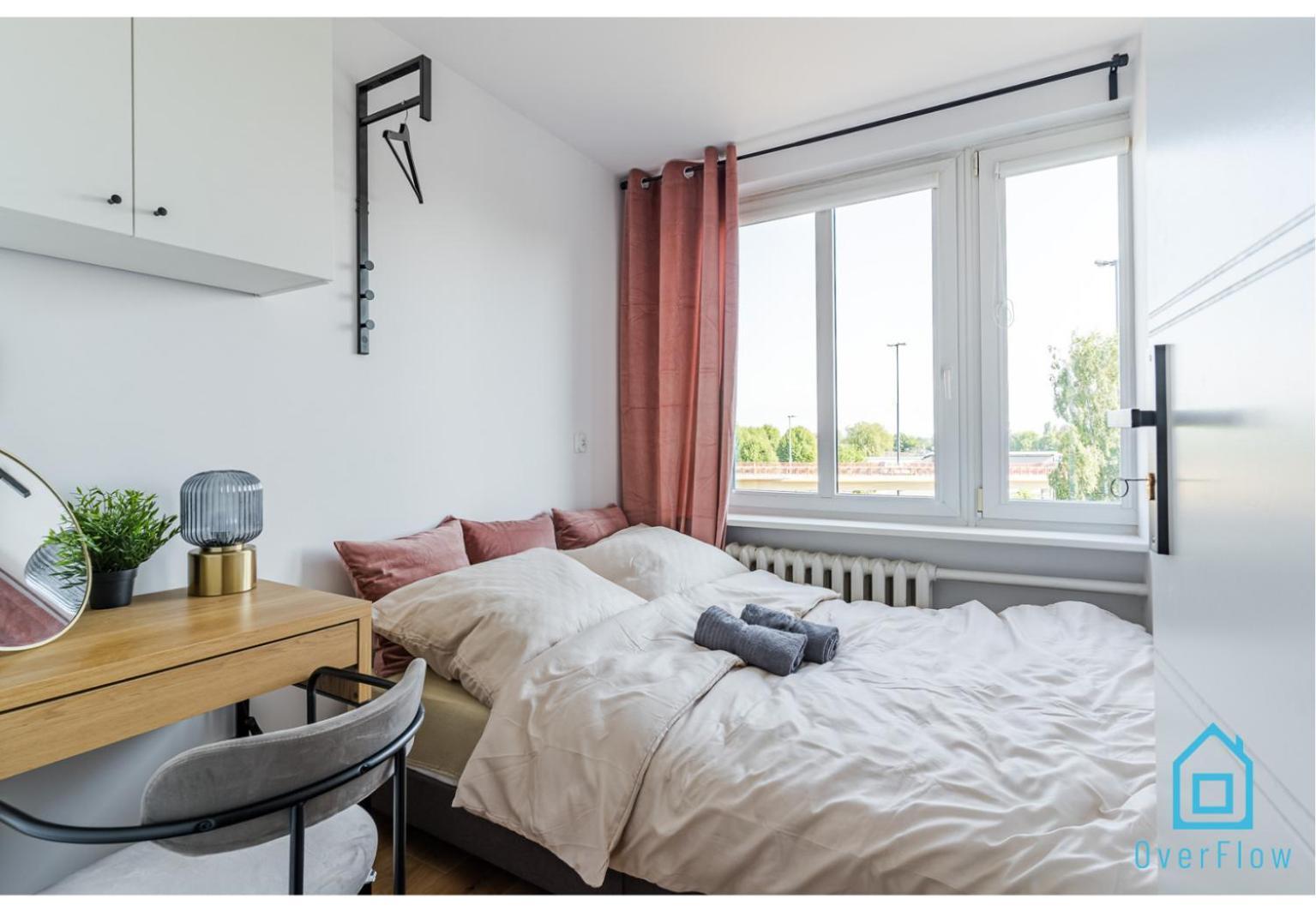 Mulan Room Gdańsk Exteriör bild